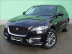 Jaguar F-Pace, 2,0 20d AWD PRESTIGE, SUV, nafta