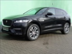 Jaguar F-Pace, 2,0 20d AWD PRESTIGE, SUV, nafta
