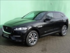 Jaguar F-Pace, 2,0 20d AWD PRESTIGE, SUV, nafta