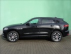 Jaguar F-Pace, 2,0 20d AWD PRESTIGE, SUV, nafta
