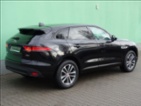 Jaguar F-Pace, 2,0 20d AWD PRESTIGE, SUV, nafta