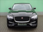 Jaguar F-Pace, 2,0 20d AWD PRESTIGE, SUV, nafta