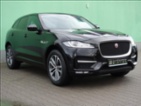 Jaguar F-Pace, 2,0 20d AWD PRESTIGE, SUV, nafta