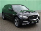 Jaguar F-Pace, 2,0 20d AWD PRESTIGE, SUV, nafta