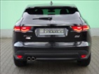 Jaguar F-Pace, 2,0 20d AWD PRESTIGE, SUV, nafta