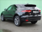 Jaguar F-Pace, 2,0 20d AWD PRESTIGE, SUV, nafta