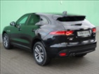 Jaguar F-Pace, 2,0 20d AWD PRESTIGE, SUV, nafta