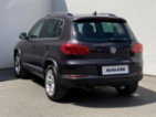Volkswagen Tiguan, 1.4 TSi Lounge, Lounge, SUV,