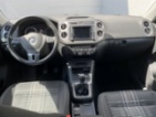 Volkswagen Tiguan, 1.4 TSi Lounge, Lounge, SUV,