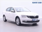 Škoda Octavia, 1,6 TDI 81kW Style CZ, liftback,