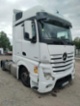 Mercedes-Benz Actros, tahač