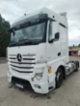 Mercedes-Benz Actros, tahač