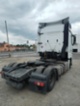 Mercedes-Benz Actros, tahač