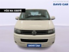 Volkswagen Multivan, 2,0 TDI 84kW Klima 1.Maj