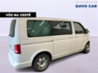 Volkswagen Multivan, 2,0 TDI 84kW Klima 1.Maj