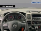 Volkswagen Multivan, 2,0 TDI 84kW Klima 1.Maj