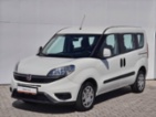 Fiat Dobló, SX 1,6MTJ