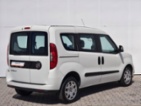 Fiat Dobló, SX 1,6MTJ
