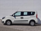 Fiat Dobló, SX 1,6MTJ