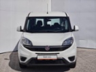 Fiat Dobló, SX 1,6MTJ