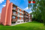 Prodej bytu 2+1 v Telči, ul. Radkovská