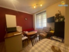 Pronájem pokoje 24m2 Kubelíkova Praha 3 Žižkov