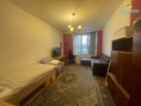 Pronájem pokoje 24m2 Kubelíkova Praha 3 Žižkov
