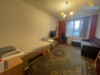 Pronájem pokoje 24m2 Kubelíkova Praha 3 Žižkov