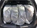 Volkswagen Golf, Variant 2.0 TDi DSG 7st. STYLE,