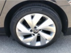 Volkswagen Golf, Variant 2.0 TDi DSG 7st. STYLE,