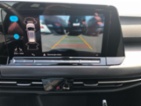 Volkswagen Golf, Variant 2.0 TDi DSG 7st. STYLE,