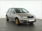 Skoda Fabia, 1.2Elegance , Klima, jezdí dobře,