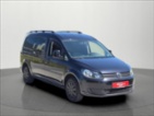Volkswagen Caddy, 1,6 TDi 75 Kw MAXI Style, kombi,