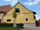 Prodej rozestavěného rodinného domu