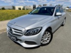 Mercedes-Benz Třídy C, 200d FULL LED NAVIGACE 2X