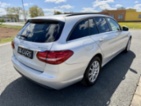 Mercedes-Benz Třídy C, 200d FULL LED NAVIGACE 2X