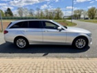 Mercedes-Benz Třídy C, 200d FULL LED NAVIGACE 2X