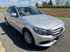 Mercedes-Benz Třídy C, 200d FULL LED NAVIGACE 2X