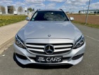 Mercedes-Benz Třídy C, 200d FULL LED NAVIGACE 2X