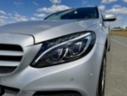 Mercedes-Benz Třídy C, 200d FULL LED NAVIGACE 2X