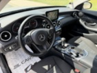 Mercedes-Benz Třídy C, 200d FULL LED NAVIGACE 2X
