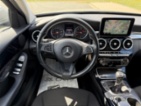 Mercedes-Benz Třídy C, 200d FULL LED NAVIGACE 2X