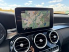 Mercedes-Benz Třídy C, 200d FULL LED NAVIGACE 2X