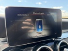 Mercedes-Benz Třídy C, 200d FULL LED NAVIGACE 2X