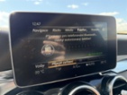 Mercedes-Benz Třídy C, 200d FULL LED NAVIGACE 2X