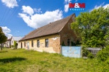 Prodej rodinného domu, 6+1, 43.267 m², Turov nad Loučnou