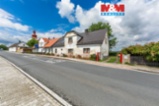 Prodej rodinného domu, 124 m², Heřmanova Huť, ul. Plzeňská
