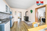 Prodej rodinného domu, 124 m², Heřmanova Huť, ul. Plzeňská