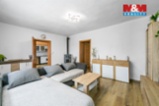 Prodej rodinného domu, 124 m², Heřmanova Huť, ul. Plzeňská