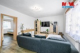 Prodej rodinného domu, 124 m², Heřmanova Huť, ul. Plzeňská